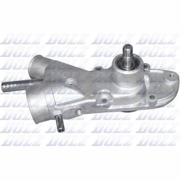 DOLZ N504D Water Pump