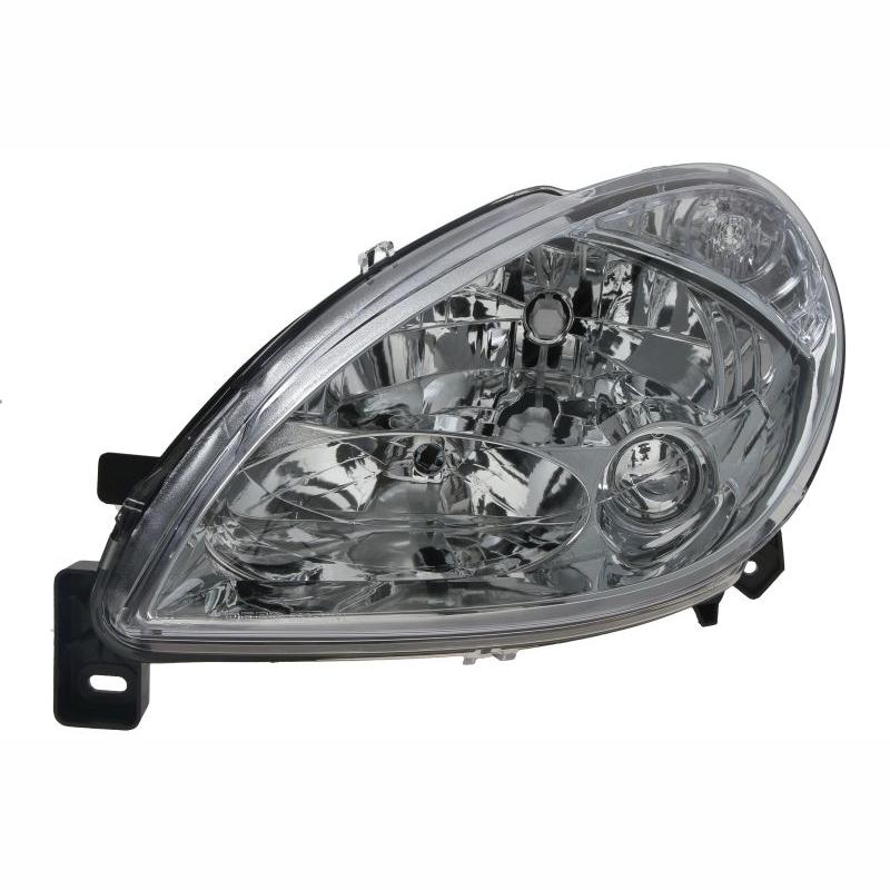 DEPO 552-1114L-LD-EM Headlight