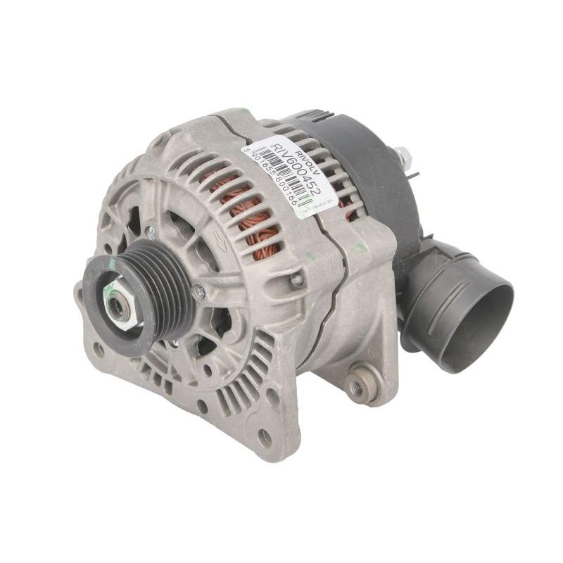 RIVOLV RIV600452 Alternator