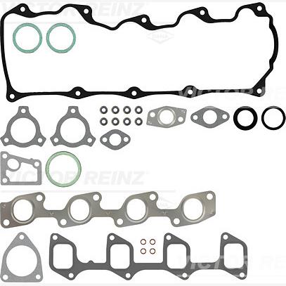 REINZ 02-52750-01 Cylinder Head Gasket
