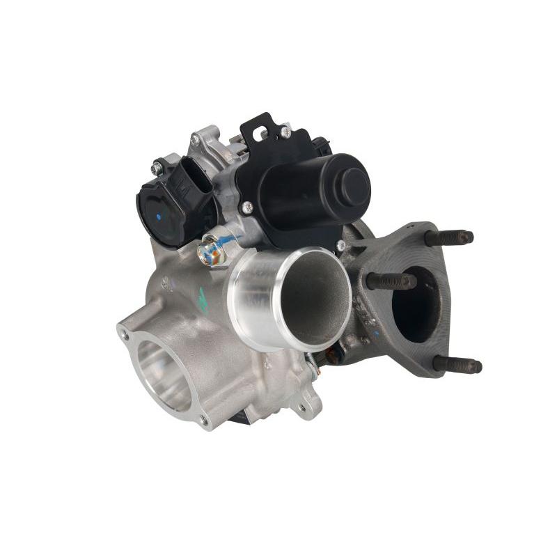 IHI VB31 Turbocharger