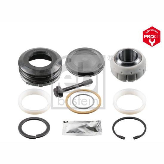 FEBI FE196118 Guide Strut Repair Kit