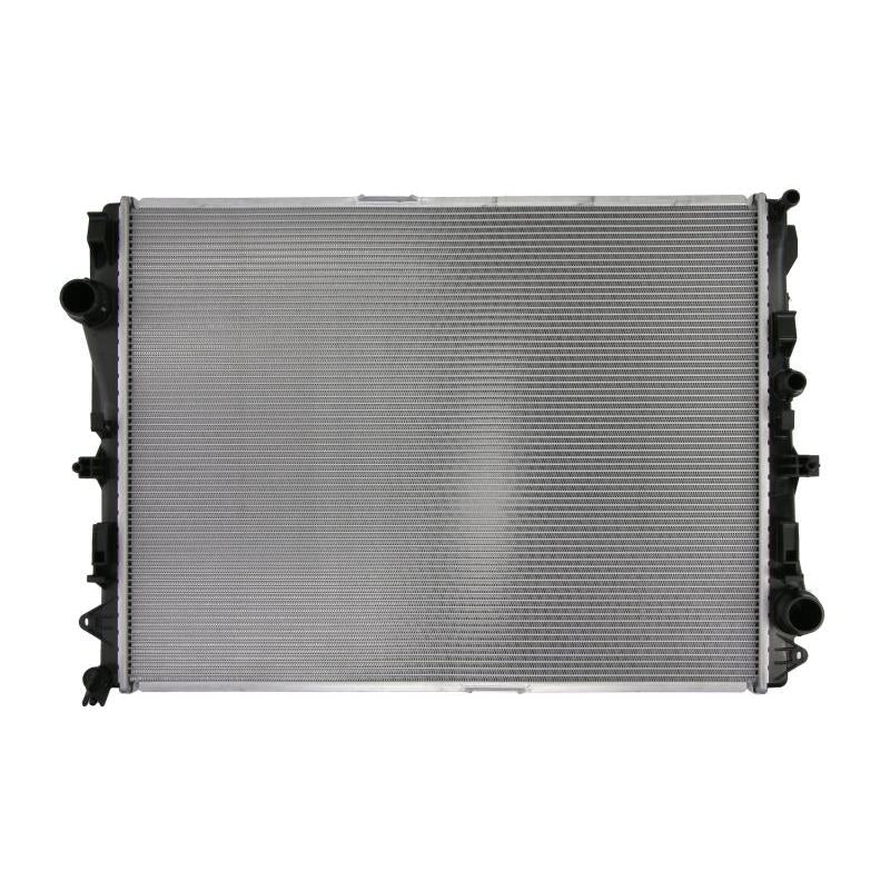 NISSENS NIS627023 Engine Radiator