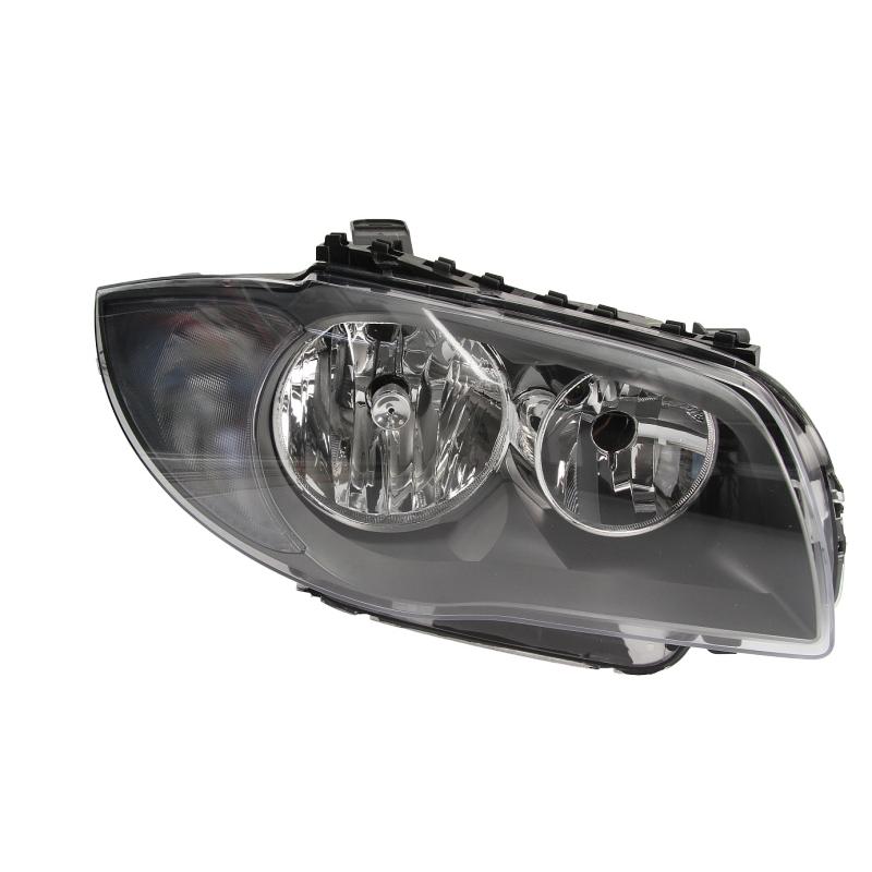 DEPO 444-1140R-LDEM2 Headlight