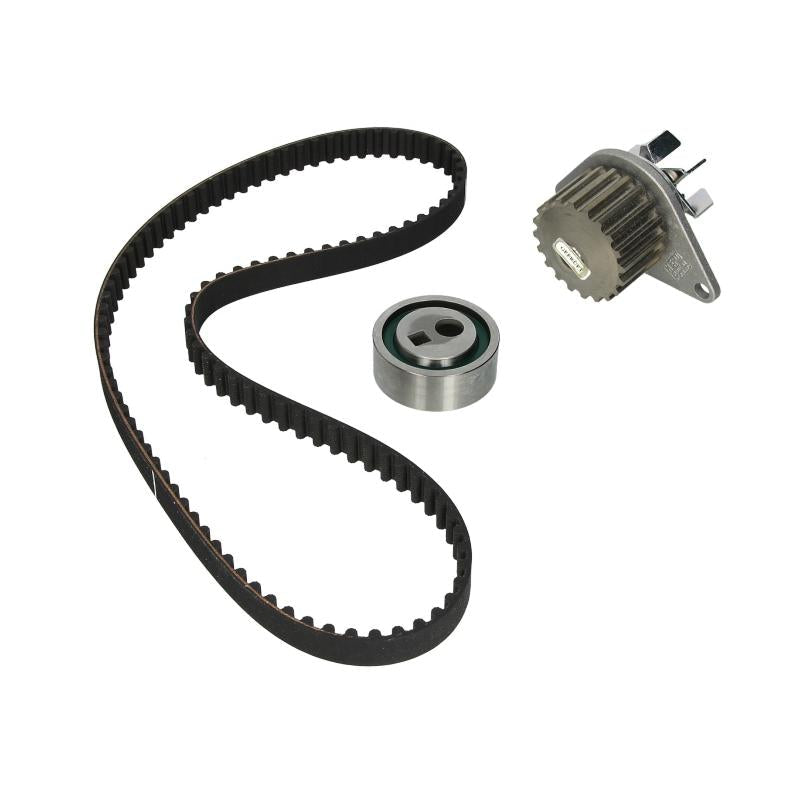 HEPU HEPPK08131 Water Pump & Timing Belt Kit