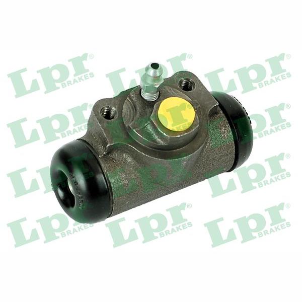 LPR LPR4166 Wheel Brake Cylinder