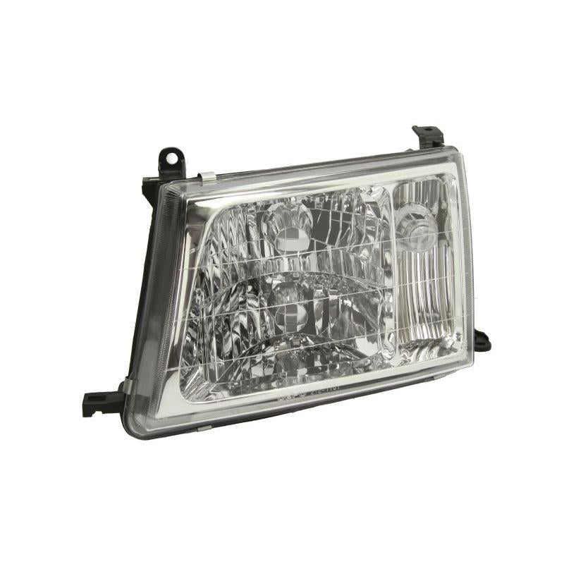 DEPO 212-11C1L-LD-E Headlight