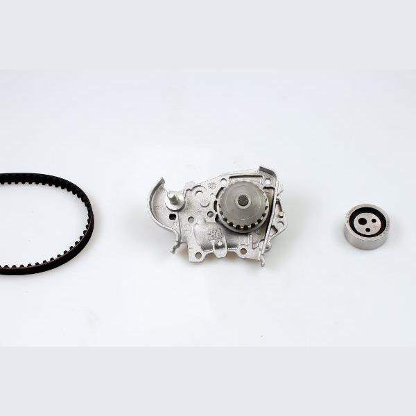 HEPU HEPPK08490 Water Pump & Timing Belt Kit