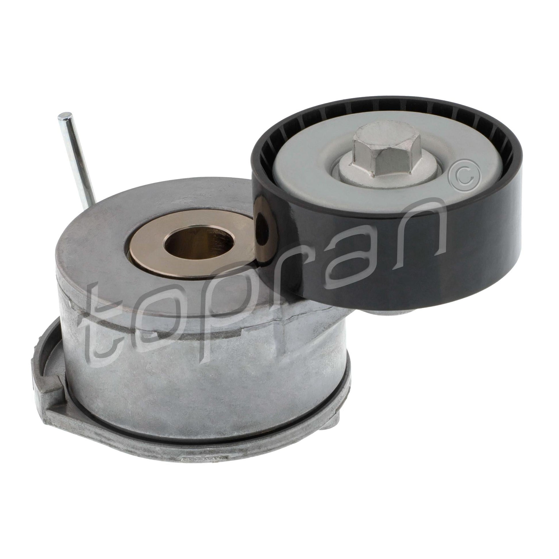 HANS PRIES HP304471 V-Ribbed Belt Tensioner Lever