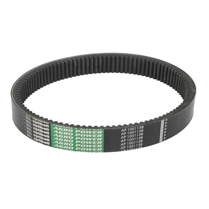 OPTIBELT 1001158AP V-Belt