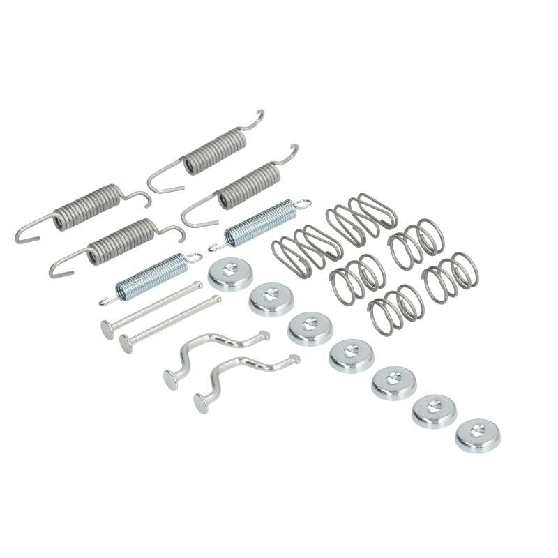 USA NB920AT Parking Brake Brake Shoe Set