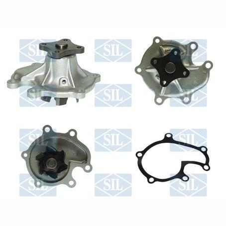 SIL PA1359 Water Pump