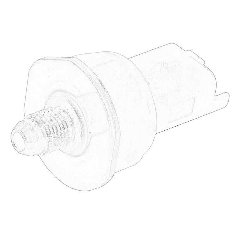 OE RENAULT 807-83R Fuel Pressure Sensor
