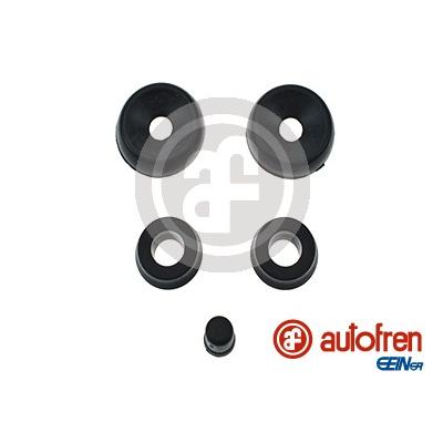 AUTOFREN SEINSA D4-1725 Disc Brake Caliper Repair Kit