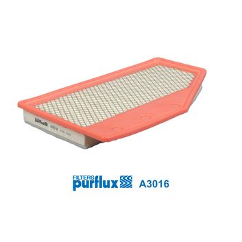 PURFLUX PXA3016 Air Filter