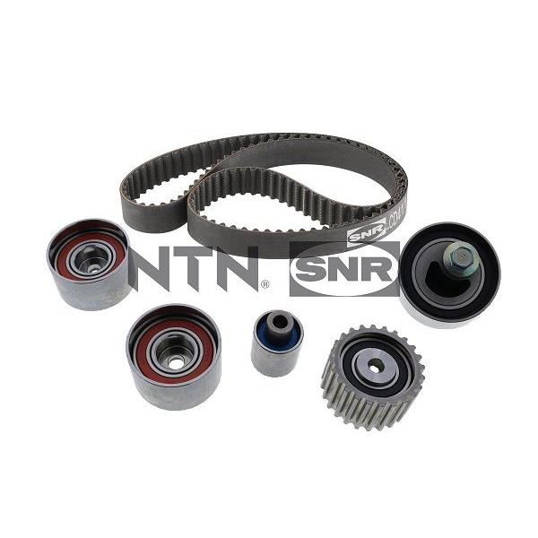 SNR KD481.02 Timing Belt Set