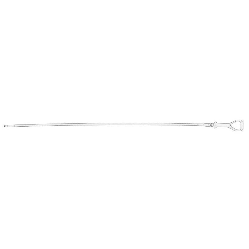 OE SUZUKI 16910M68K02-000 Oil Dipstick