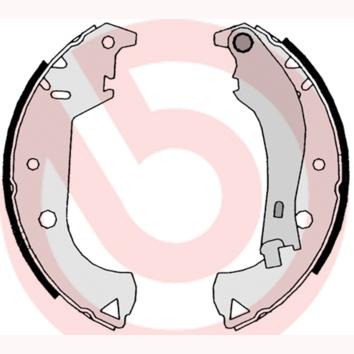 BUDWEG 343406 Brake Caliper