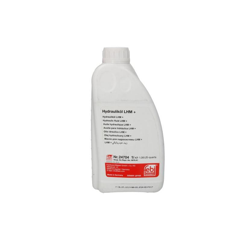 FEBI FE24704 Central Hydraulic Oil