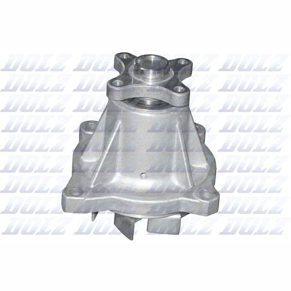 DOLZ K101 Water Pump