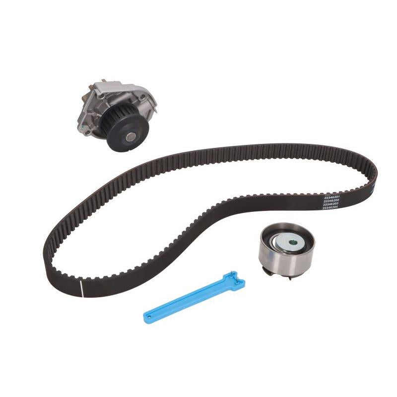 DAYCO DAYKTBWP4662 Water Pump & Timing Belt Kit