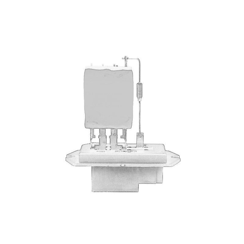 OE CHRYSLER 68029175AA Interior Blower Resistor