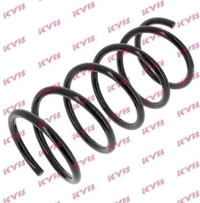 KYB RA3426 Coil Spring for Peugeot 607 Saloon