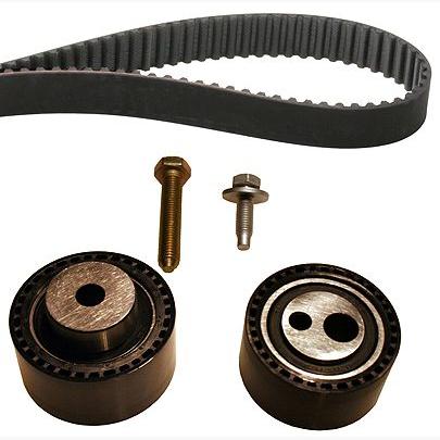 HEPU HEP20-1607 Timing Belt Set