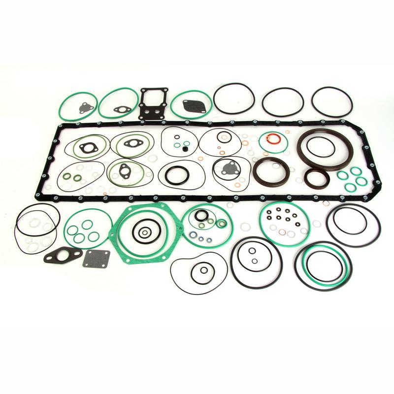 LEMA LE35500.20 Crankcase Gasket Kit