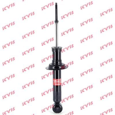 KYB EXCel-G 341186 Shock Absorber for Nissan Almera