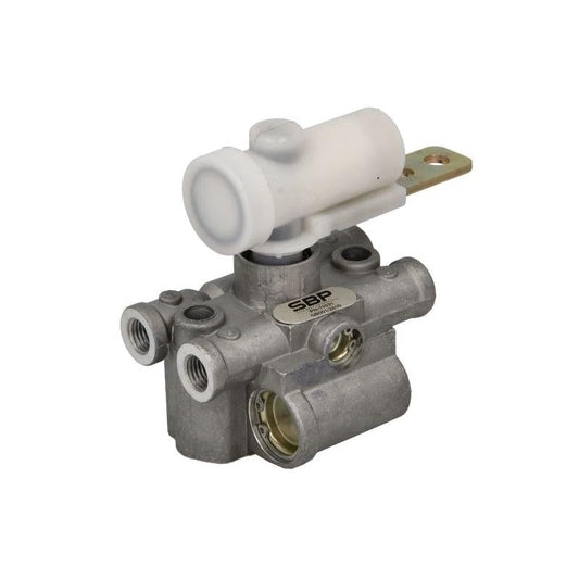 PNEUMATICS PN-11031 Air Suspension Valve