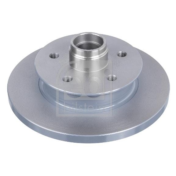 FEBI BILSTEIN FE02583 Brake Disc
