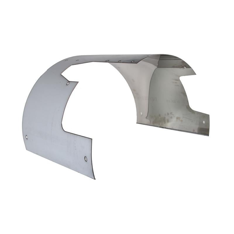 DINEX DIN21869 Heat Shield