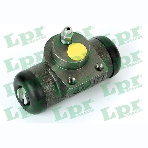 LPR LPR5057 Wheel Brake Cylinder