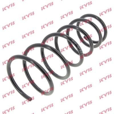 KYB K-Flex RA6980 Coil Spring for Mazda 323S Vi Saloon (Bj)