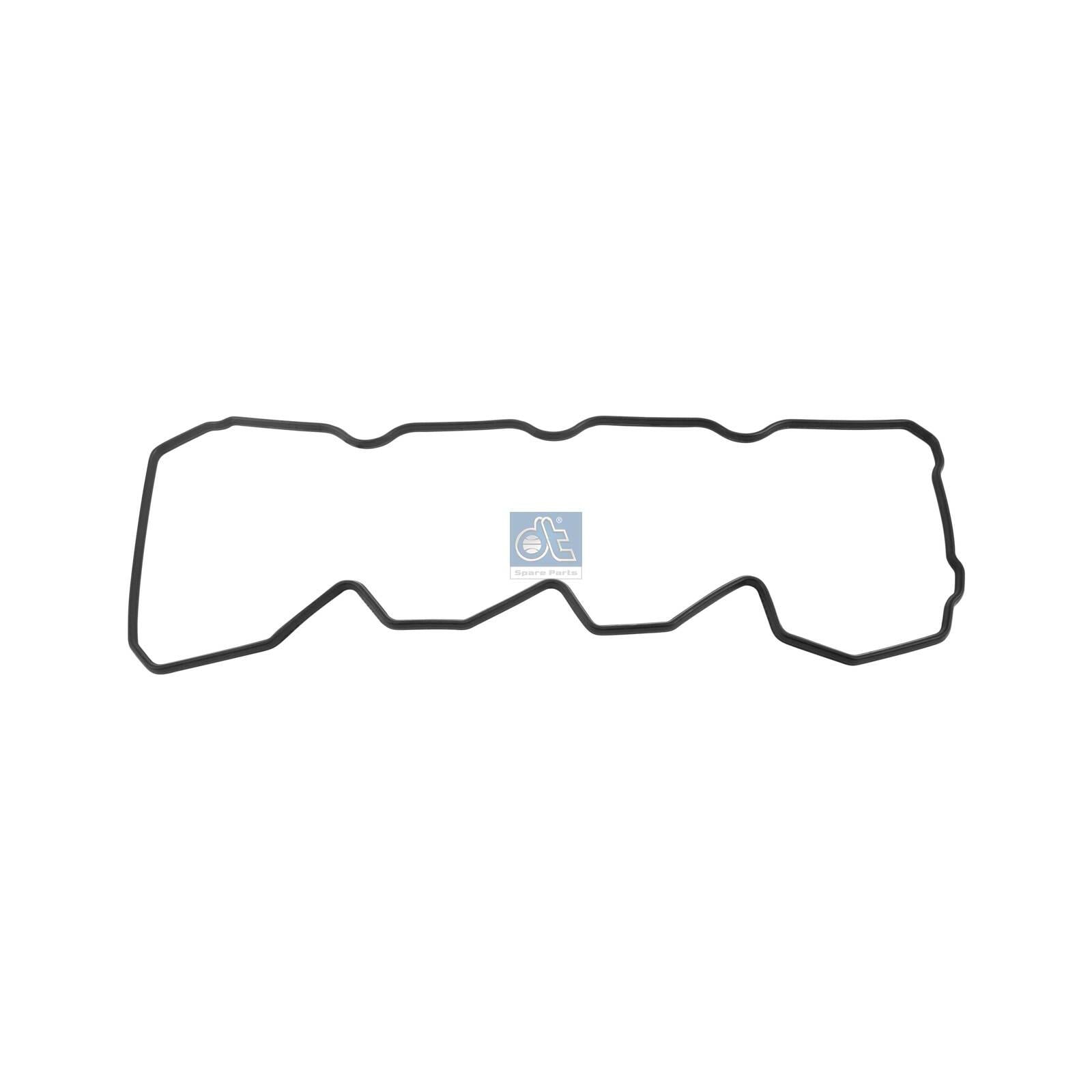 DT SPARE PARTS 7.51132 Cylinder Head Cover Gasket