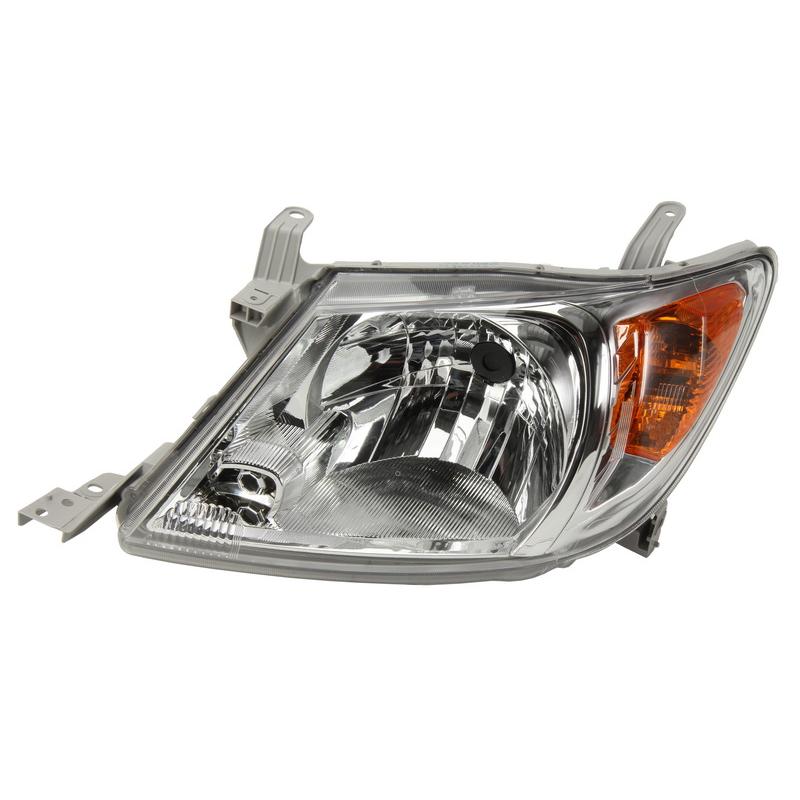 DEPO 212-11G9L-LD-EM Headlight