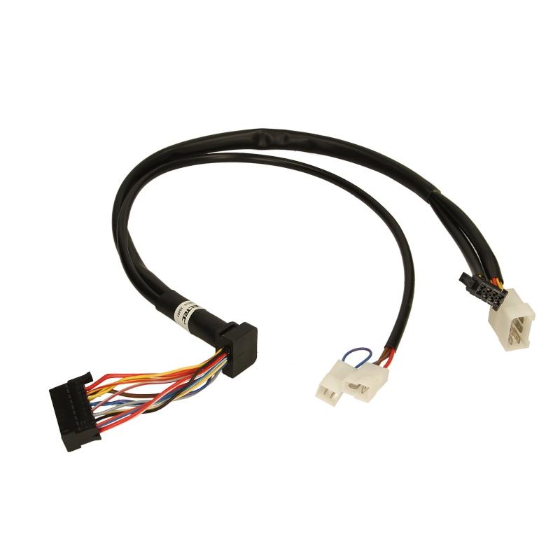 EBERSPACHER HEATING 36526 Electric Cable