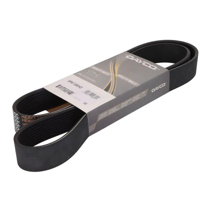 DAYCO DAY9PK1380HD V-Ribbed Belt