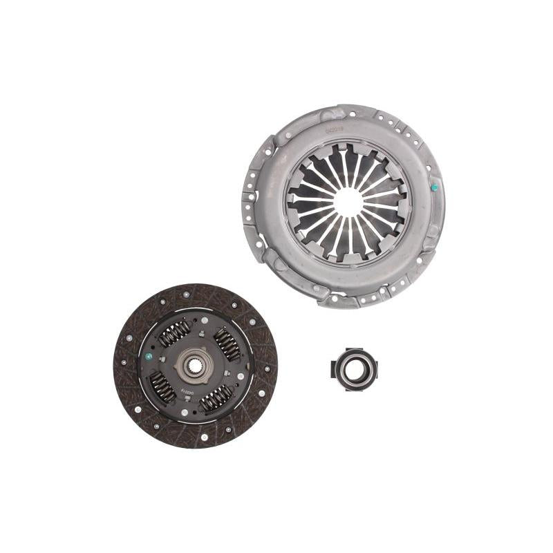 NEXUS F1F026NX Clutch Kit