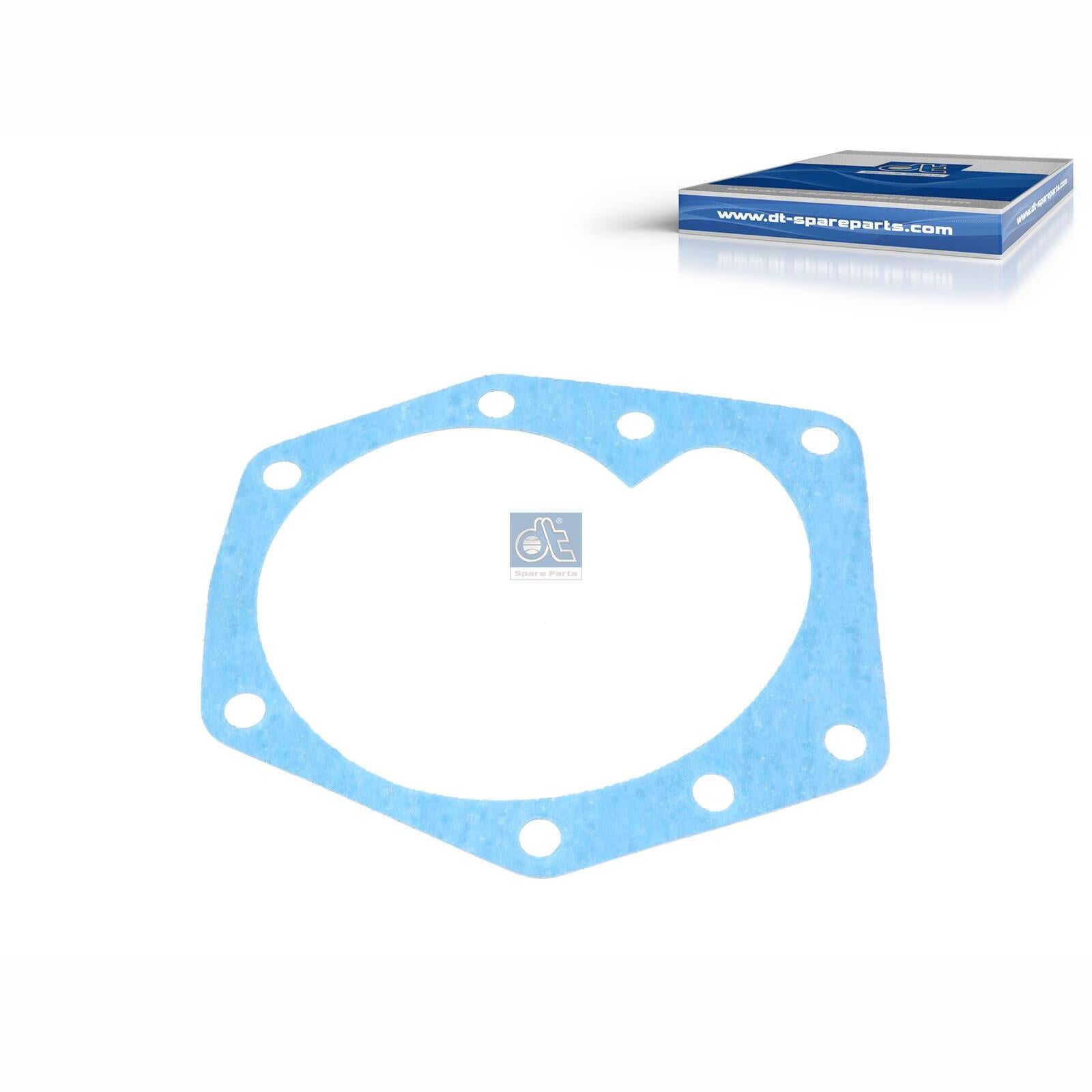 DT A/C 1.11221 Water Pump Gasket