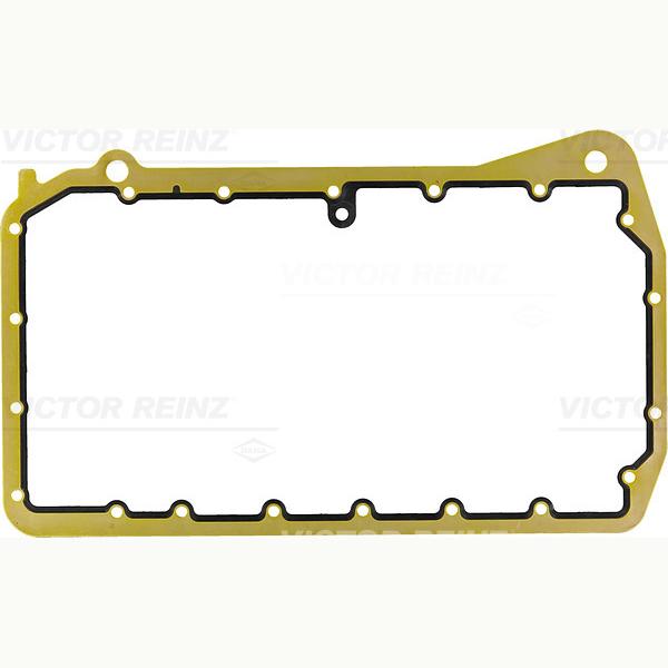 REINZ 71-35886-00 Oil Sump Gasket