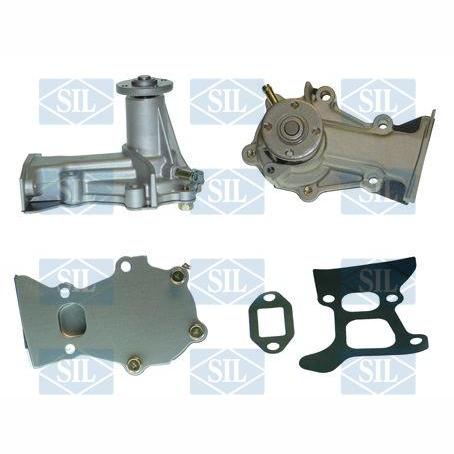 SIL PA989 Water Pump
