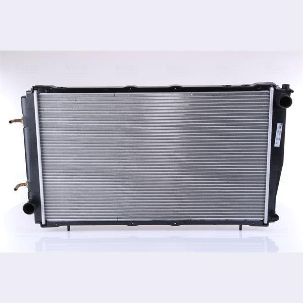 NISSENS NIS641111 Engine Radiator