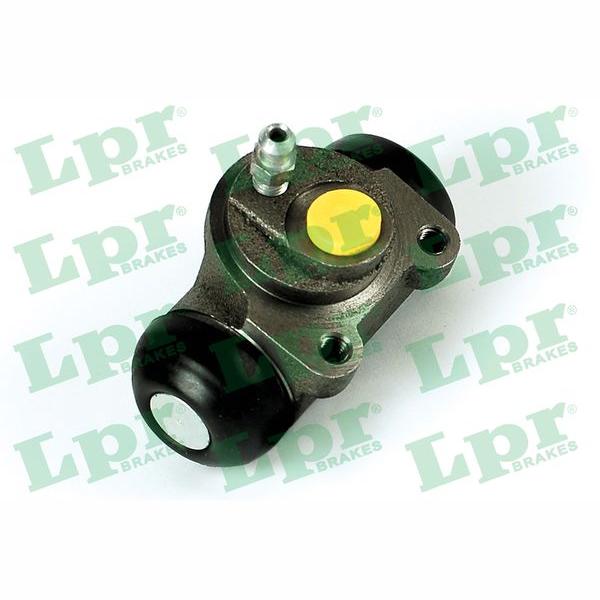 LPR LPR4821 Wheel Brake Cylinder
