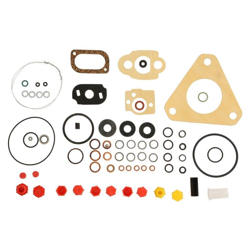 ENGITECH T200022 Fuel Pump Repair Kit