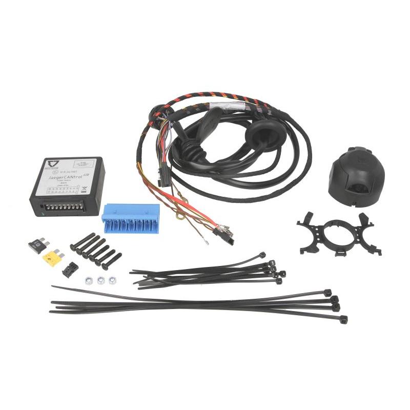 STEINHOF ST737040 Trailer Hitch Electric Kit