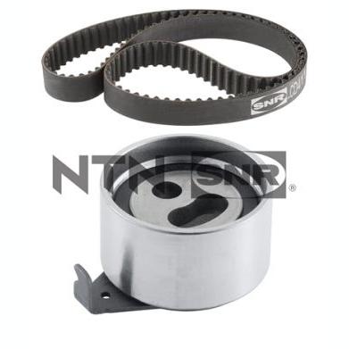 SNR KD470.35 Timing Belt Set
