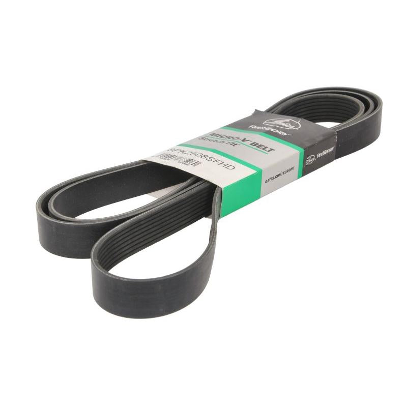 GATES GAT8PK2508SFHD V-Ribbed Belt
