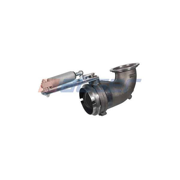 HANS PRIES HP102837 Parking Brake Cable Pull